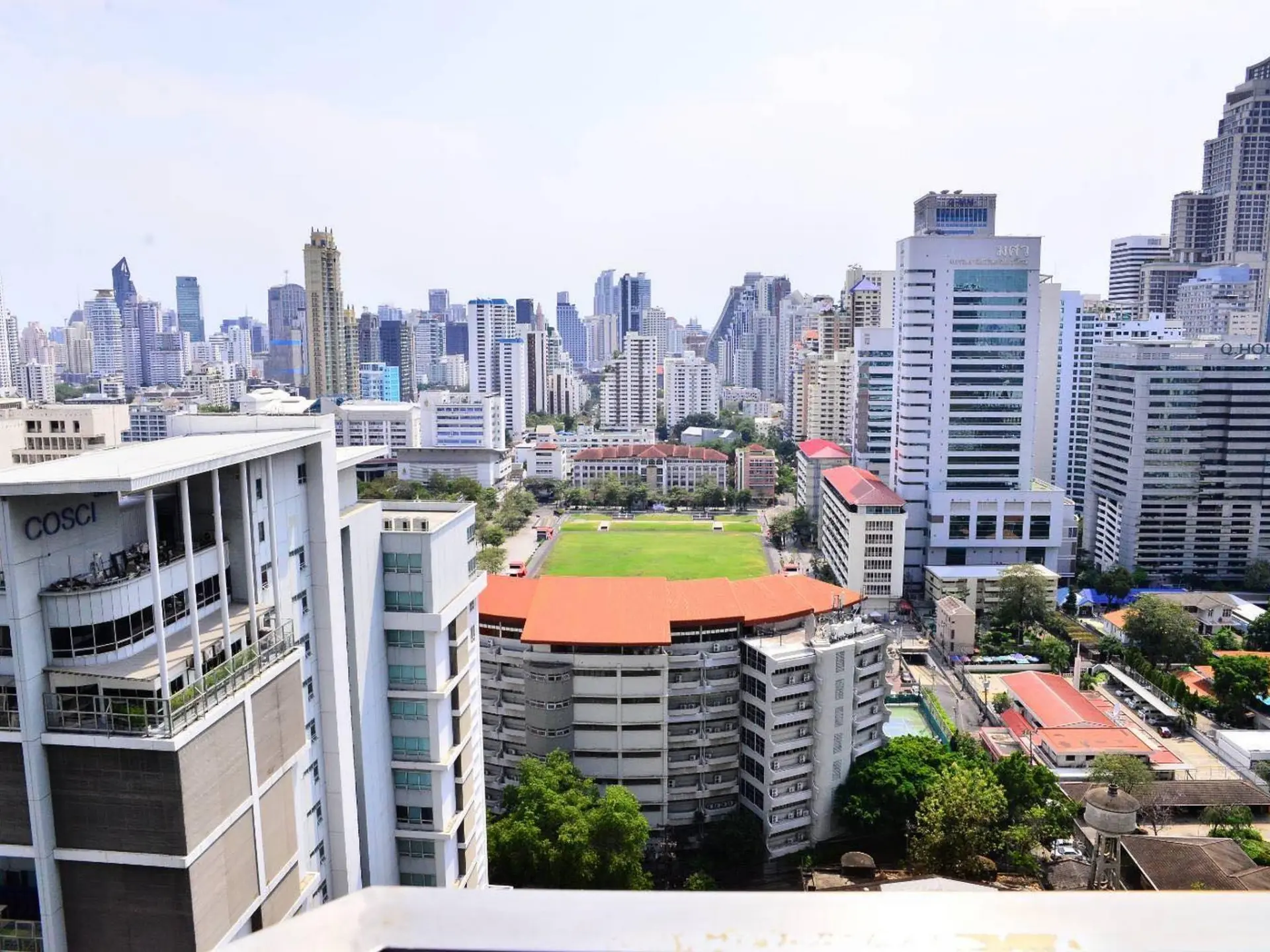 Property photos for Supalai Premier Place Asoke