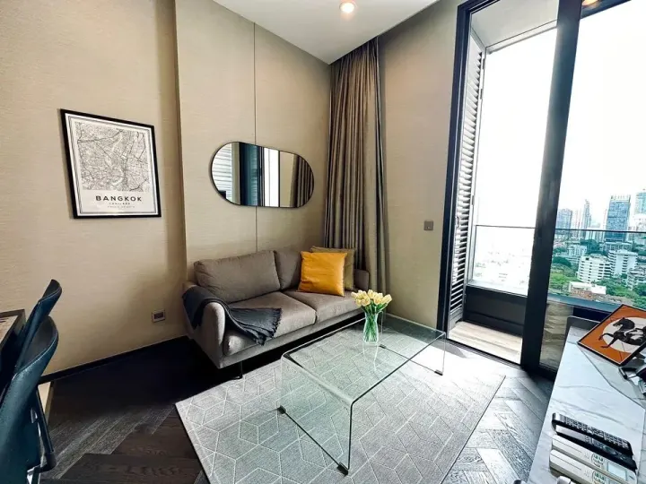 Property photos for The Esse Sukhumvit 36