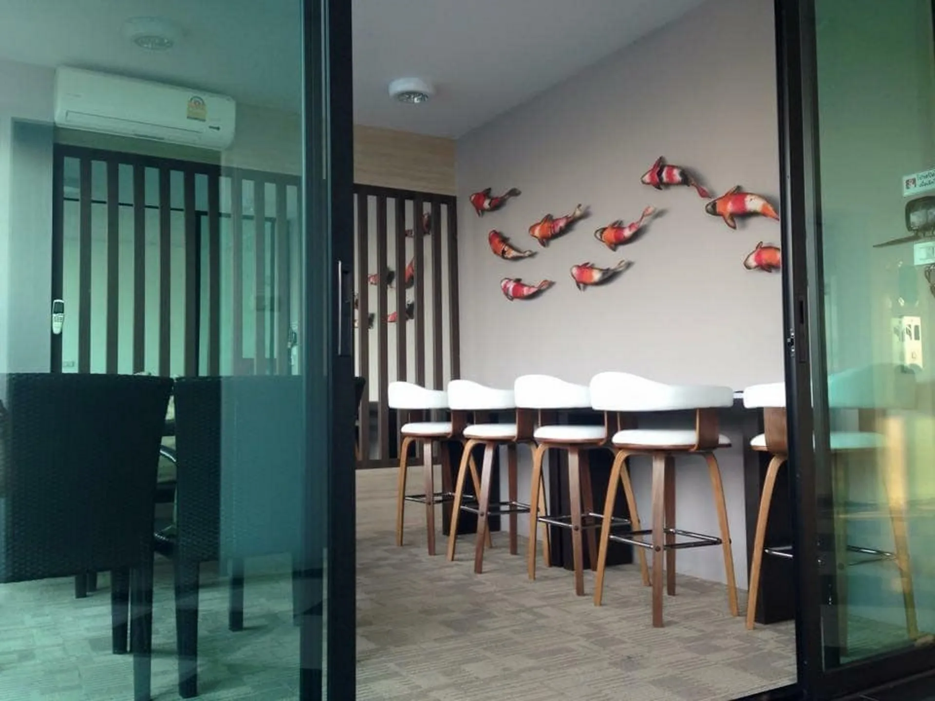Property photos for Lugano Ladprao 18
