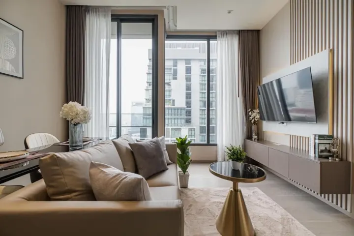Property photos for The Esse Asoke