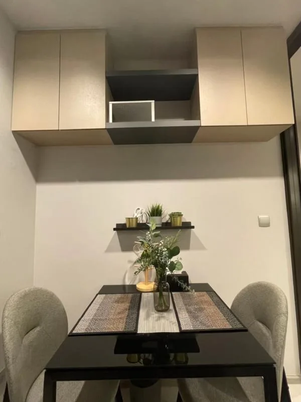 Property photos for LIFE Asoke - Rama 9