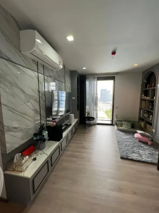 Property photos for THE LINE Phahonyothin Park