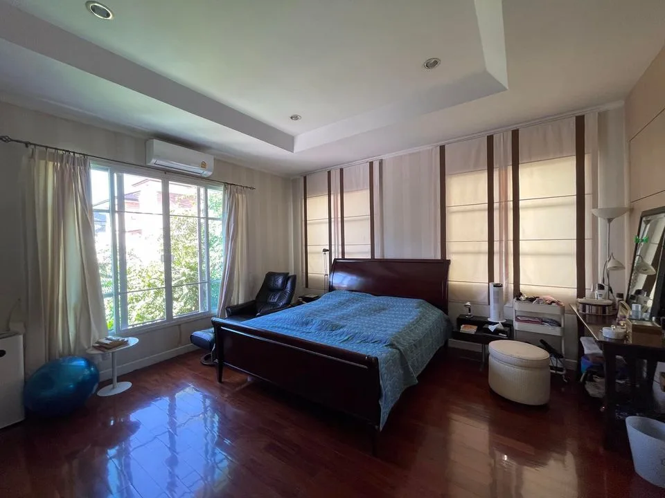 Property photos for Baan Klang Krung The Nice Ratchavipa