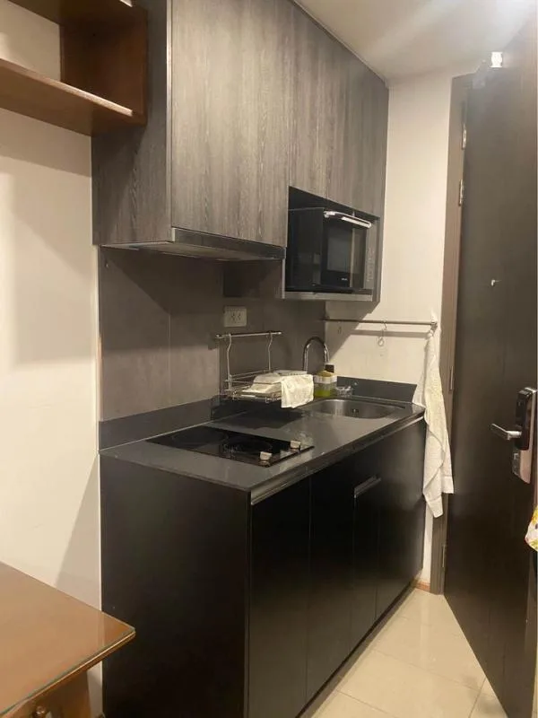 Property photos for Ashton Chula - Silom
