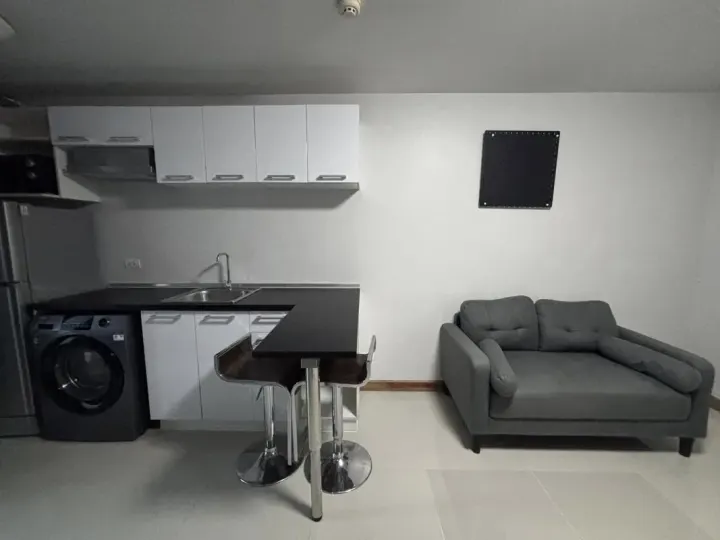 Property photos for The Link Sukhumvit 64