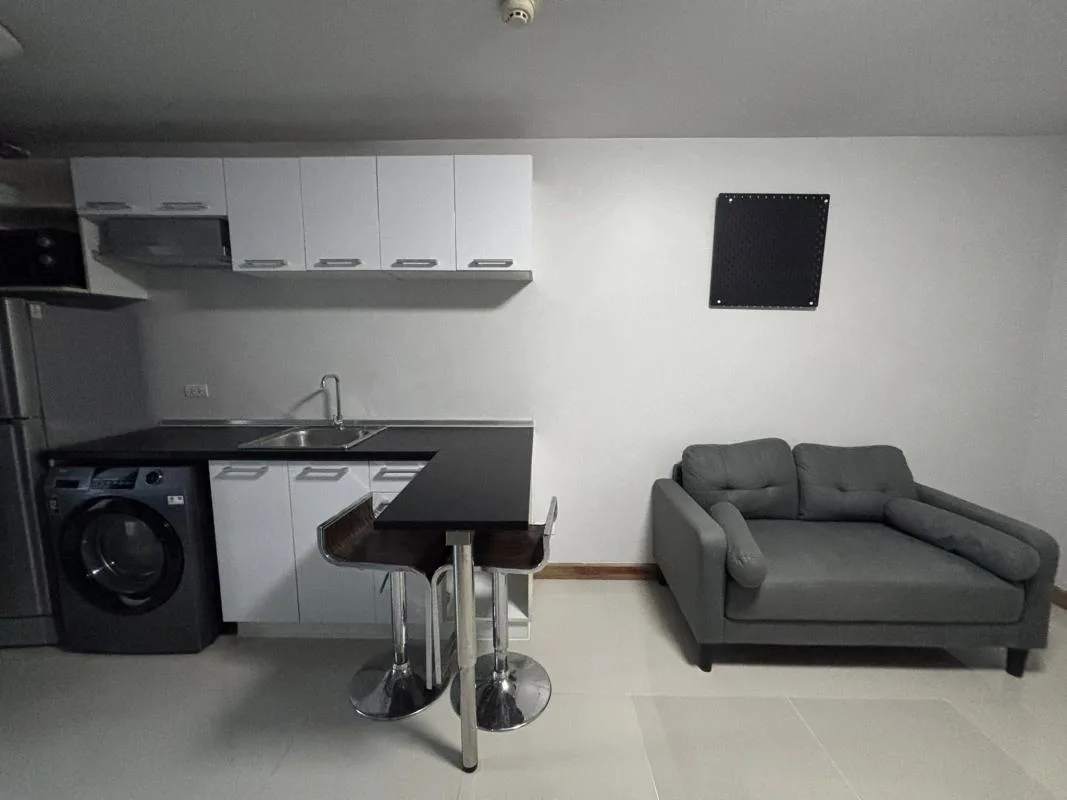 Property photos for The Link Sukhumvit 64