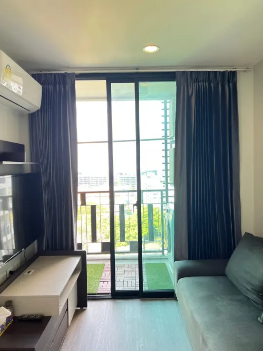 Property photos for Artemis Sukhumvit 77