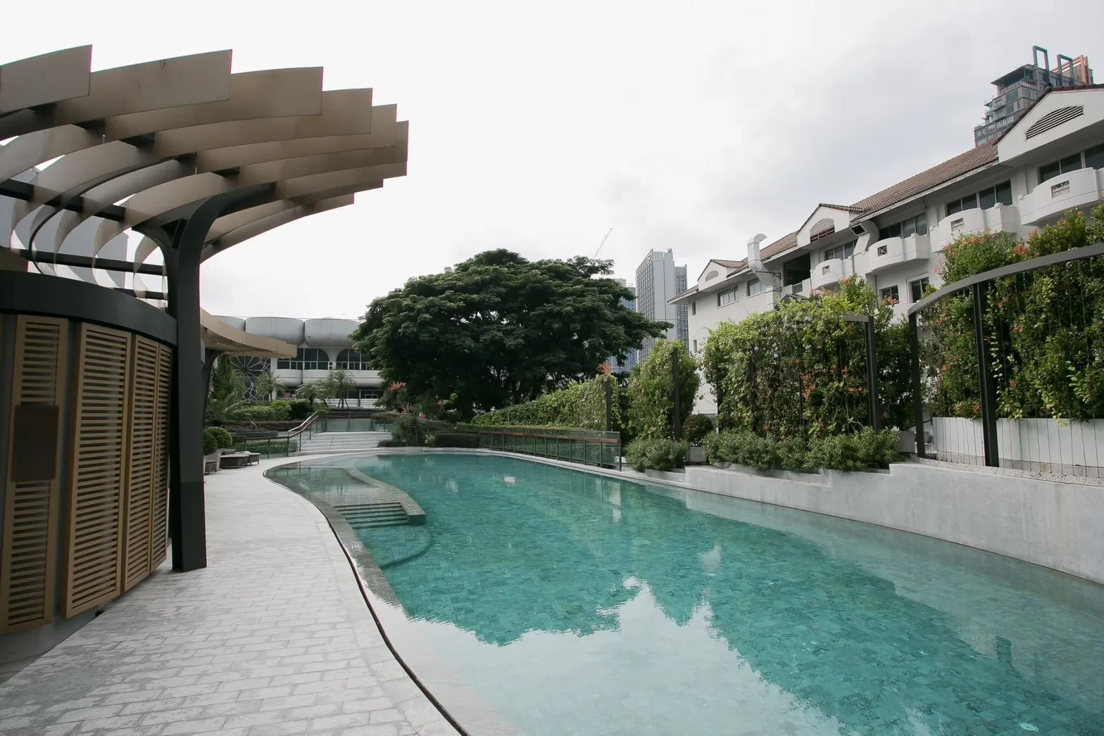 Property photos for The Monument Thong Lo