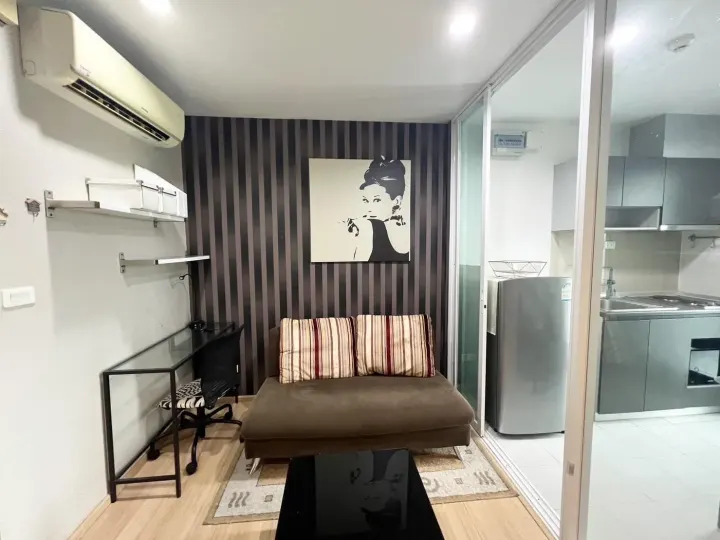 Property photos for The Base Rama 9 - Ramkhamhaeng