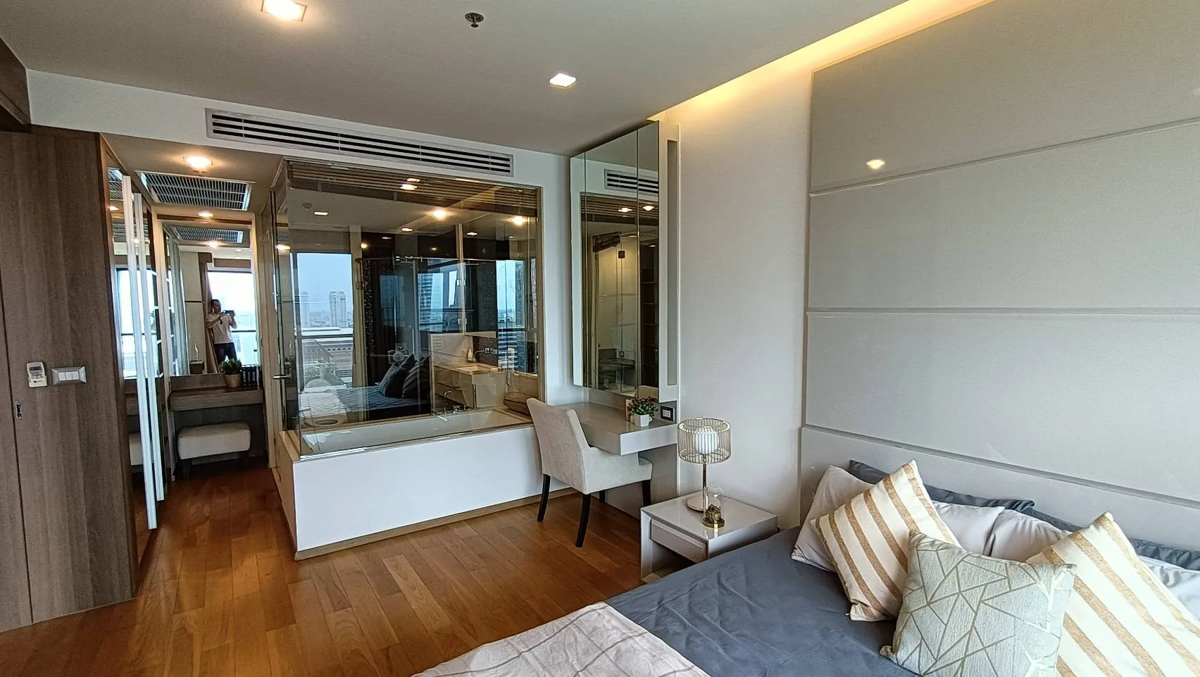 Property photos for The Address Sathorn