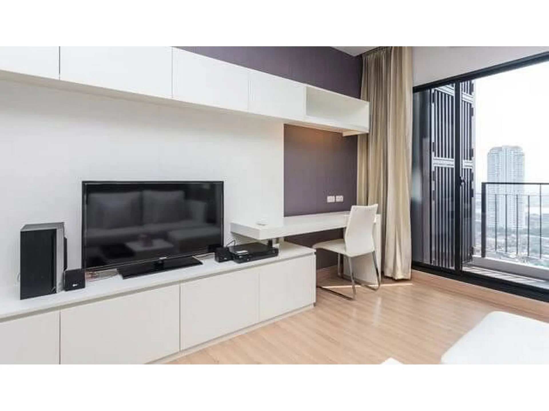 Property photos for Urbano Absolute Sathon - Taksin