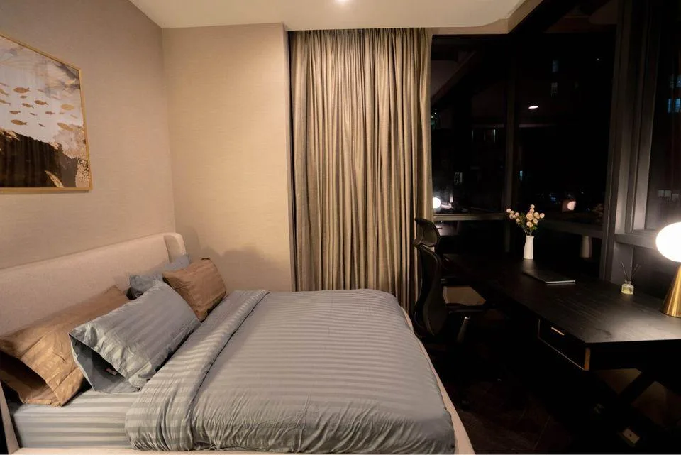 Property photos for The Esse Sukhumvit 36