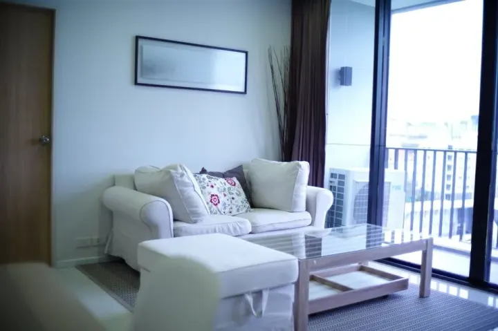 Property photos for The Issara Ladprao