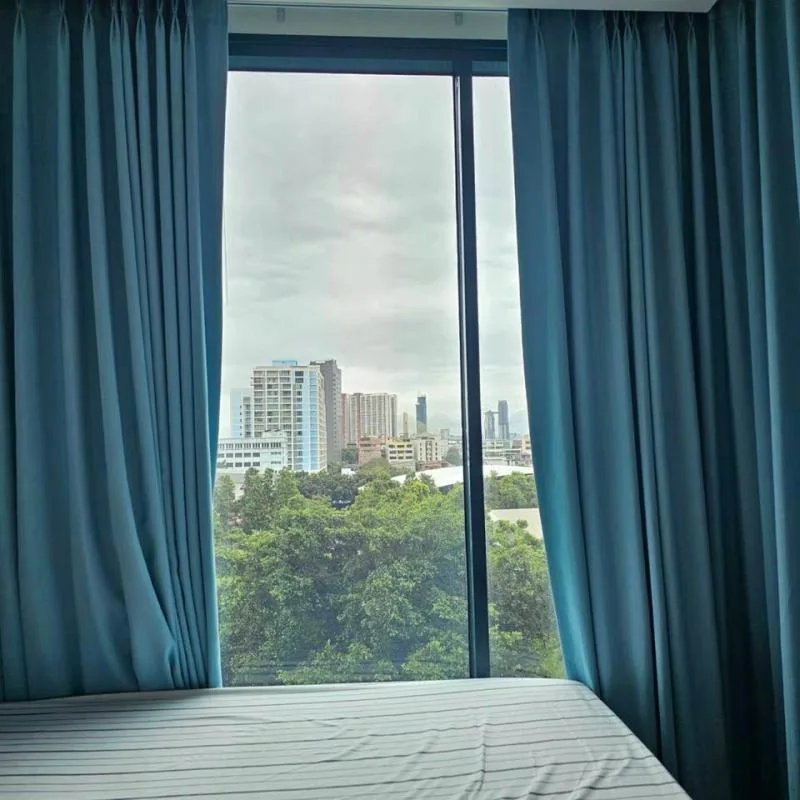 Property photos for Sapphire Luxurious Condominium Rama 3