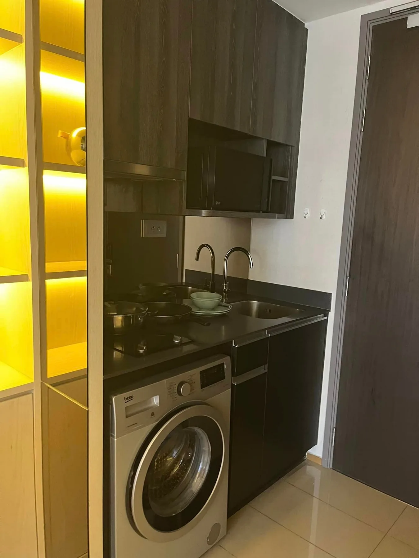 Property photos for Ashton Chula - Silom