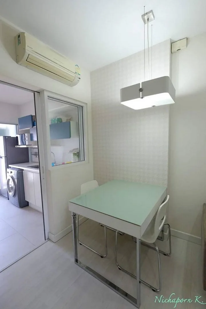 Property photos for The Room Ratchada - Ladprao