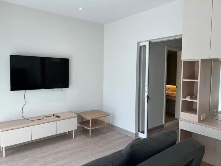 Property photos for Grand Park View Asoke