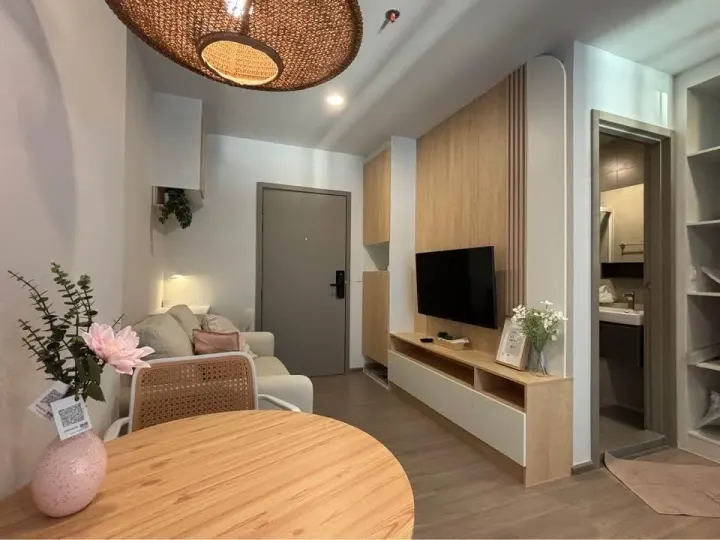 Property photos for Aspire Sukhumvit-rama4