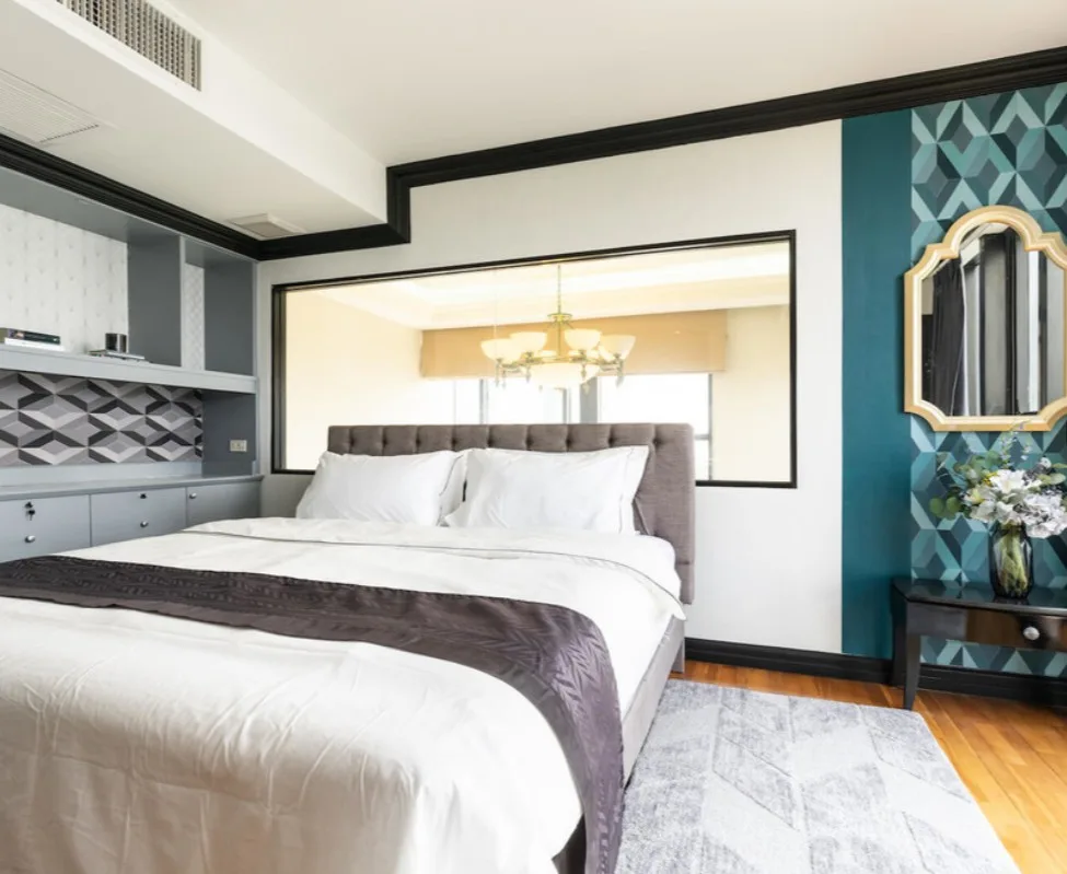 Property photos for The Grand Condo