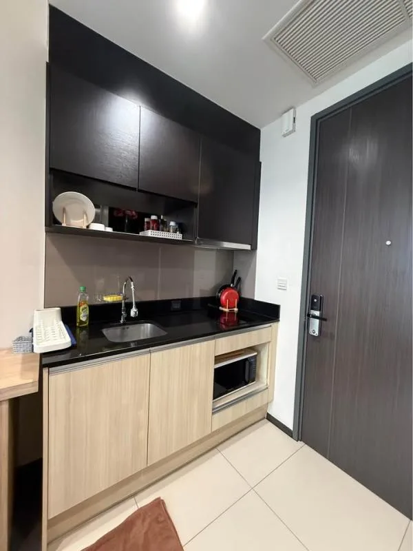 Property photos for Edge Sukhumvit 23