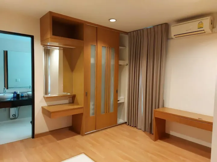 Property photos for Baan Klang Krung Siam - Pathumwan