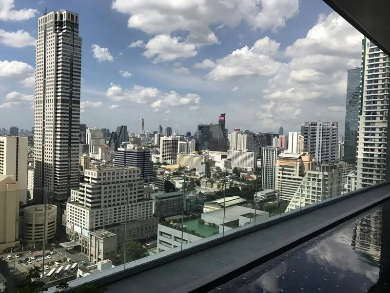 Property photos for Noble Revolve Silom