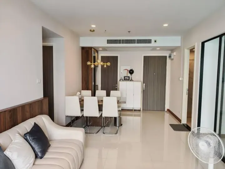 Property photos for Supalai Premier Charoen Nakhon
