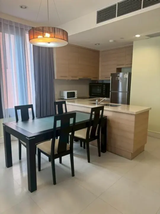 Property photos for Aguston Sukhumvit 22