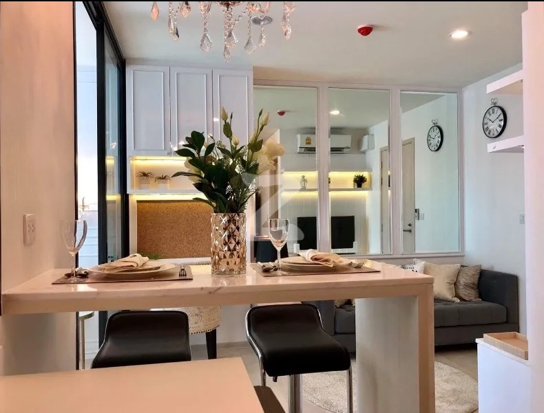Property photos for Life Asoke