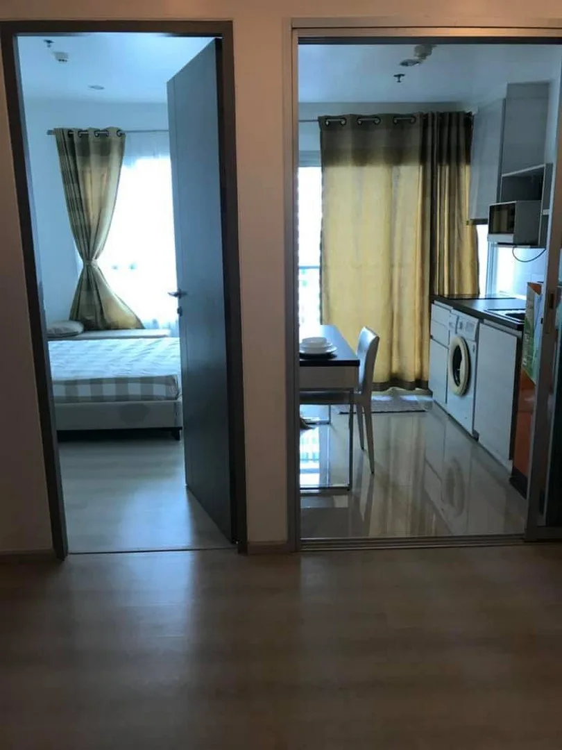 Property photos for Life Ratchadapisek