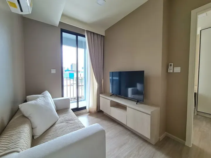 Property photos for Maestro 03 Ratchada-Rama 9