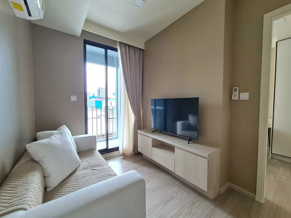 Property photos for Maestro 03 Ratchada-Rama 9