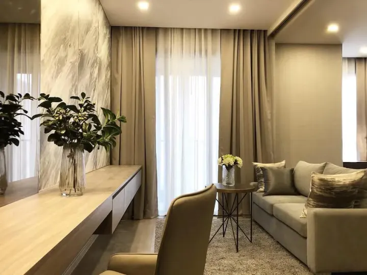 Property photos for Ashton Asoke