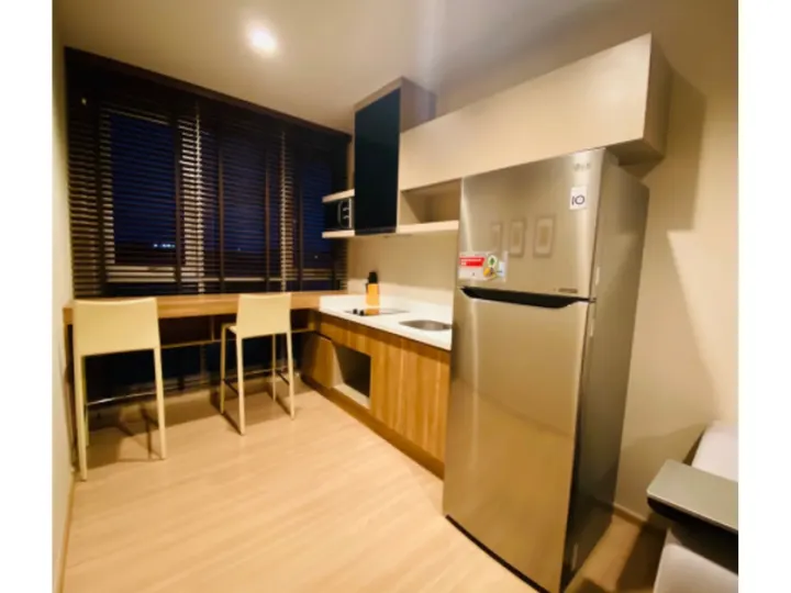 Property photos for Rhythm Sathorn