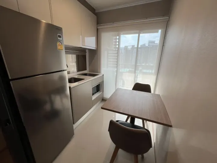 Property photos for Ideo Rama 9 - Asoke