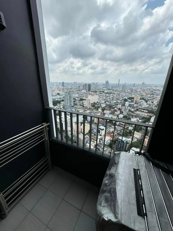 Property photos for Knightsbridge Prime Sathorn