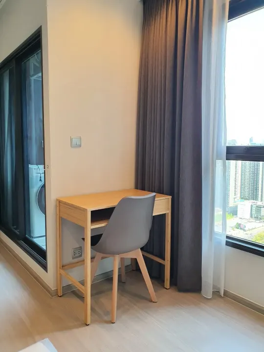 Property photos for LIFE Asoke - Rama 9