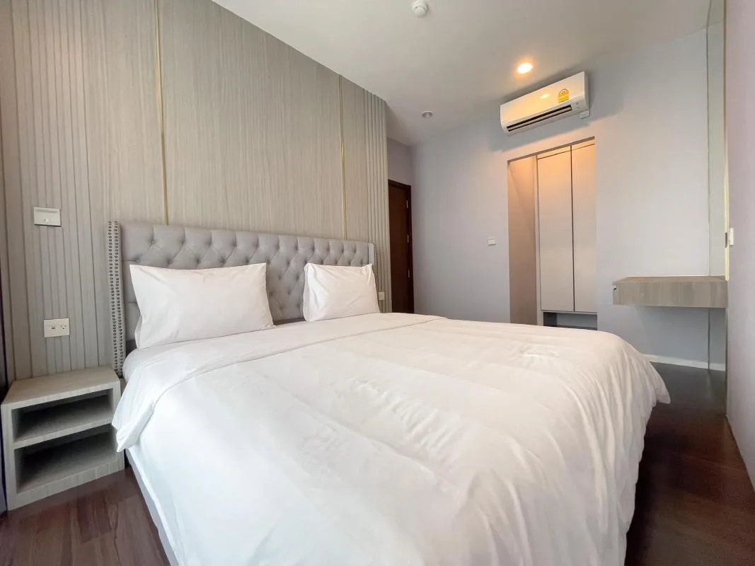 Property photos for Whizdom Inspire Sukhumvit