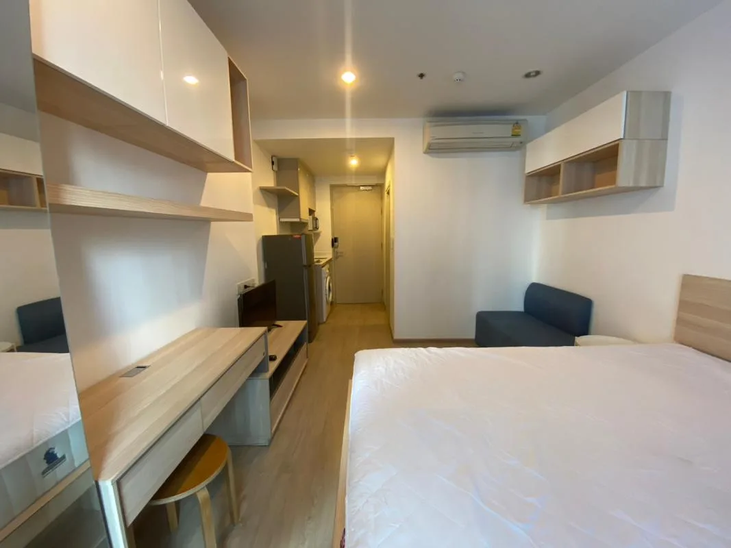 Property photos for Ideo Q Chula - Samyan