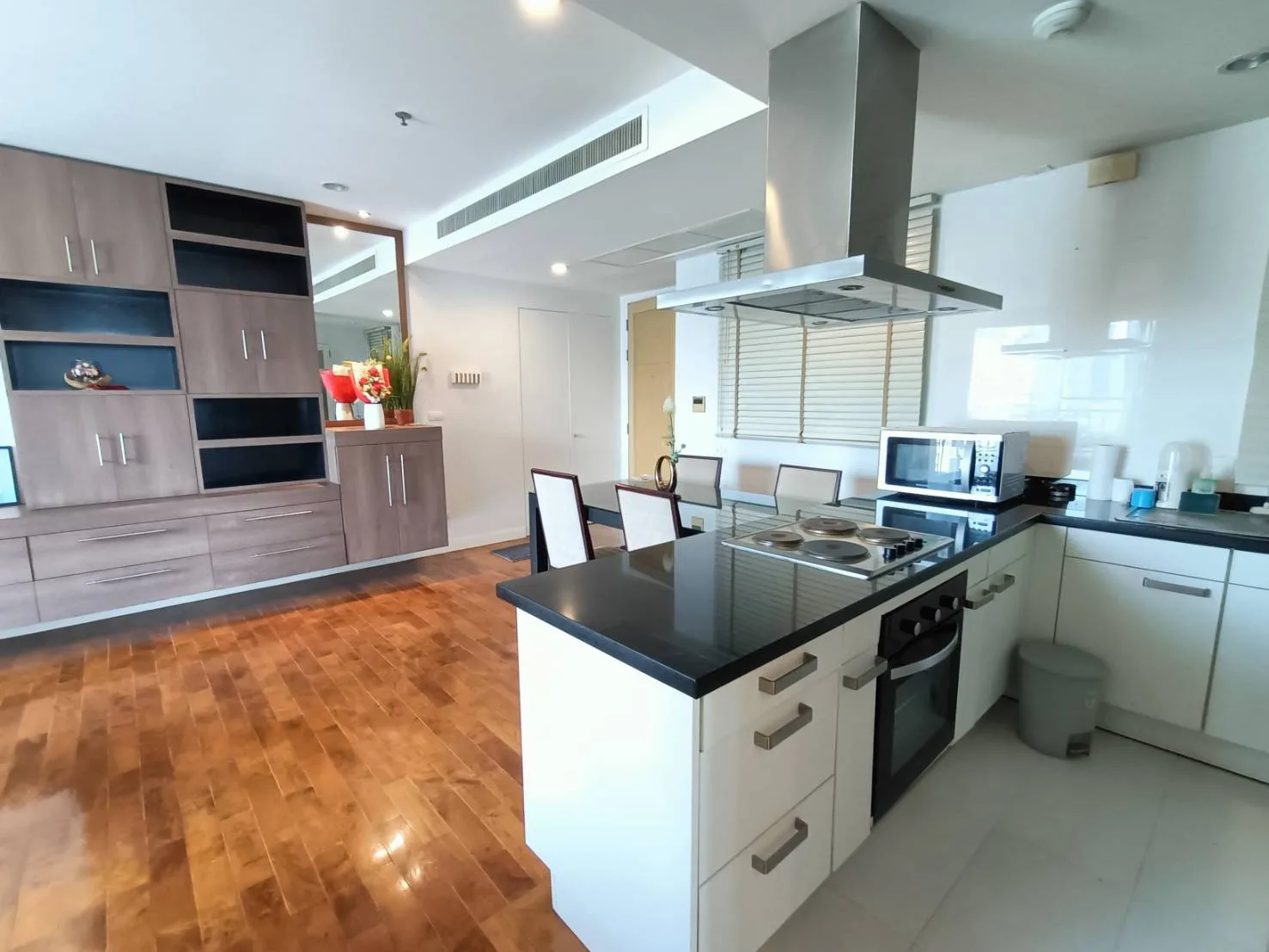 Property photos for Baan Siri 31