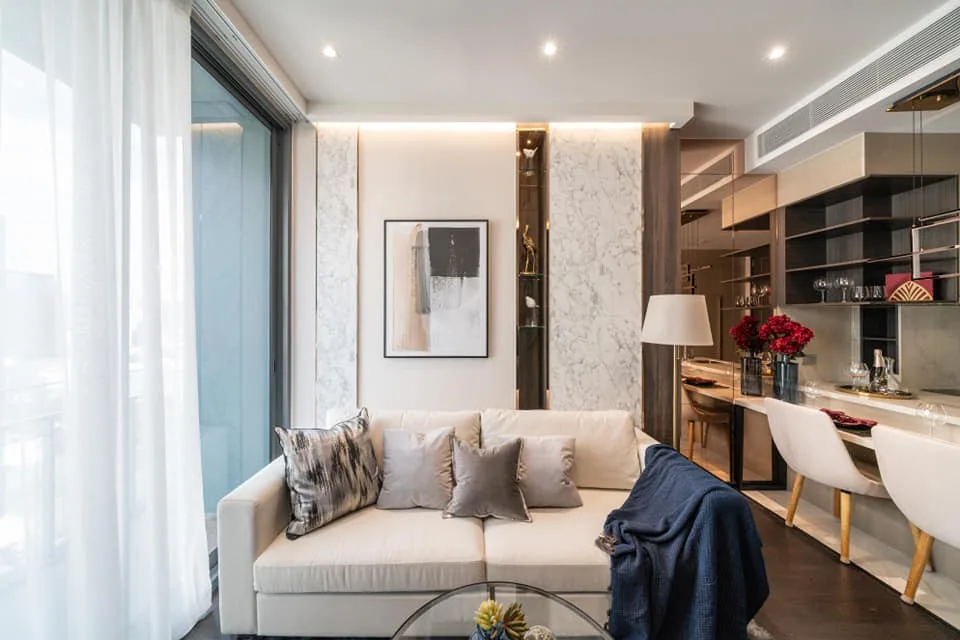 Property photos for Laviq Sukhumvit 57