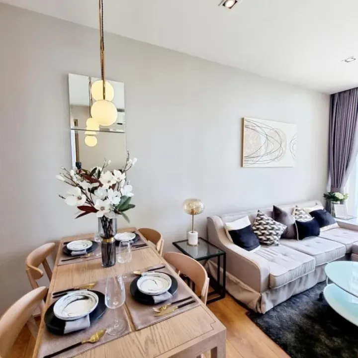 Property photos for Park Origin Phromphong