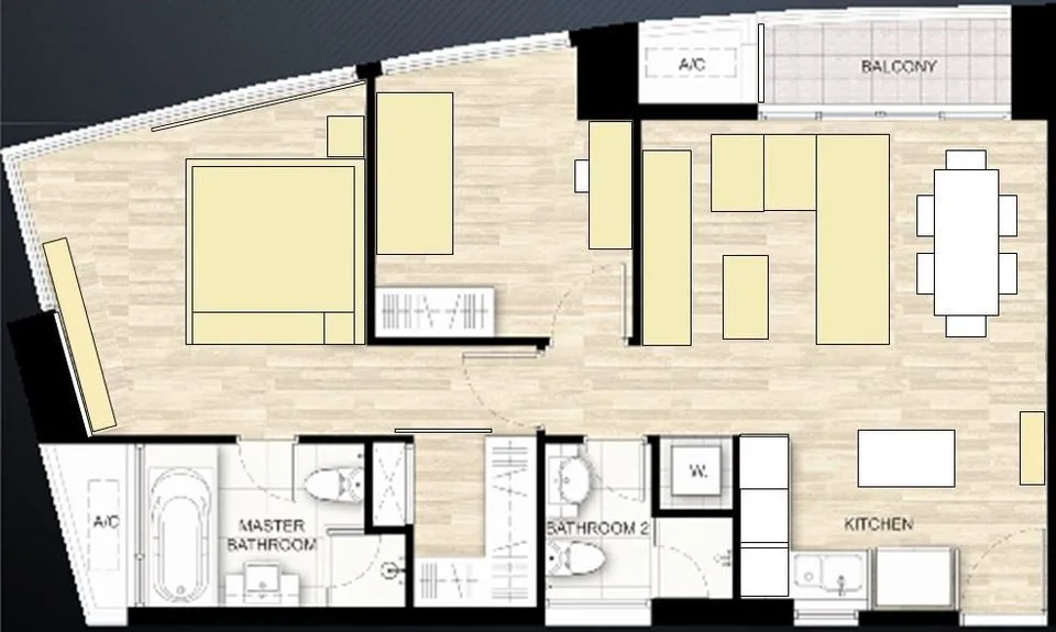 Property photos for 39 By Sansiri