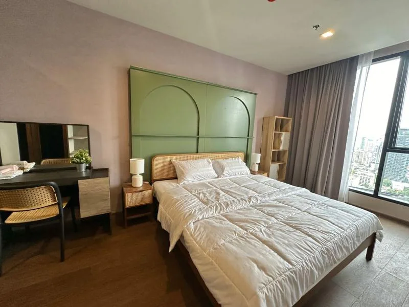 Property photos for Ideo Q Sukhumvit 36