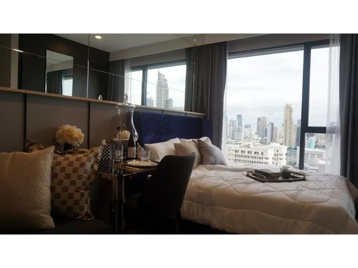 Property photos for Ideo Mobi Asoke