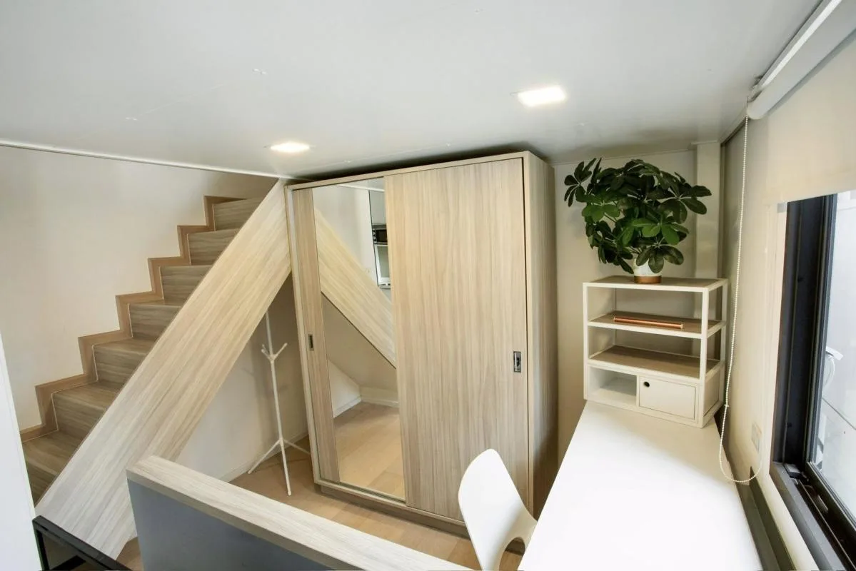 Property photos for Chewathai Residence Asoke