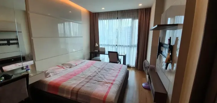 Property photos for The Address Sathorn