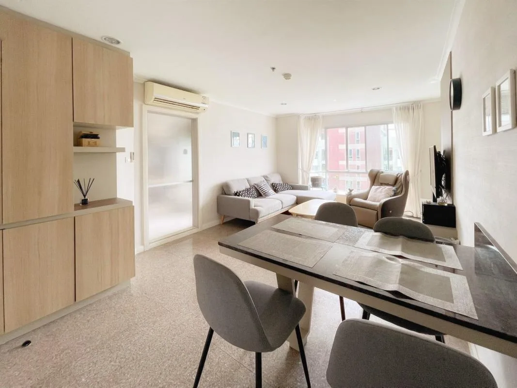 Property photos for Lumpini Park Riverside Rama 3
