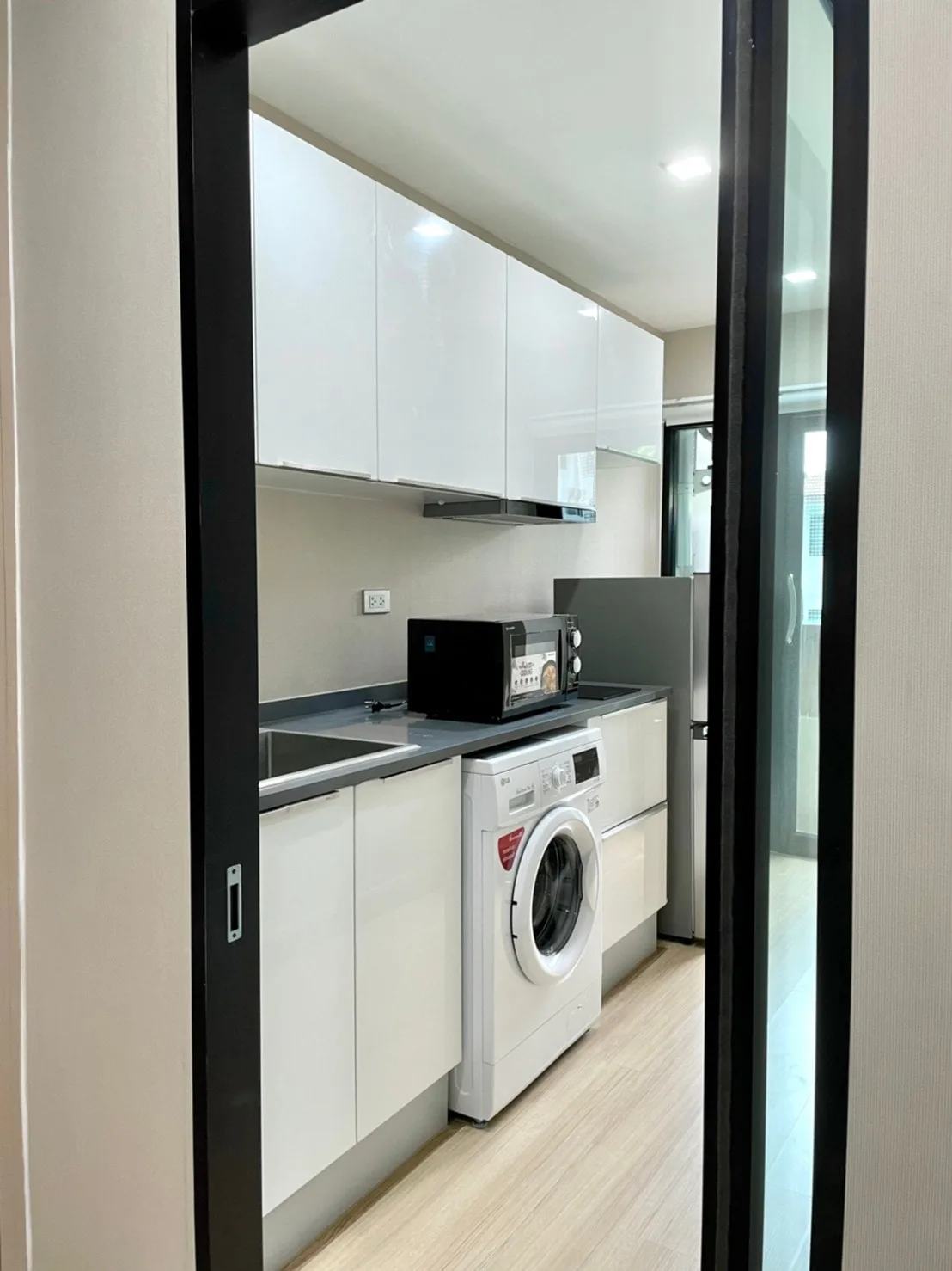 Property photos for The ACE Ekamai
