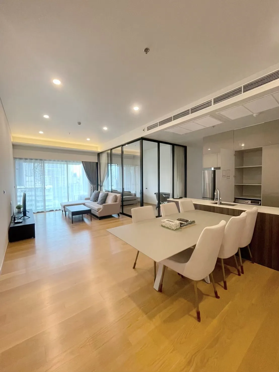 Property photos for Siamese Exclusive Sukhumvit 31